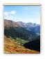 Preview: Rollo Blick nach Italien, Rollo, Motivrollo, Rollo mit Druck, Fotorollo, bedrucktes Rollo, Fensterrollo,verdunkelndes Rollo, Sonnenschutz Rollo